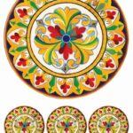 PD2321-DM | Diamond Pirinç Dekopaj Kağıdı 30x42cm