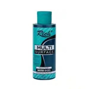 Rich Multi Surface Boya | 120 ml | 2322 Atlantis