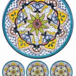 PD2322-DM | Diamond Pirinç Dekopaj Kağıdı 30x42cm