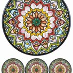 PD2326-DM | Diamond Pirinç Dekopaj Kağıdı 30x42cm