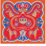 PD2335-DM | Diamond Pirinç Dekopaj Kağıdı 30x42cm