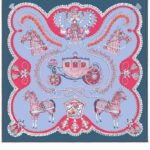 PD2339-DM | Diamond Pirinç Dekopaj Kağıdı 30x42cm