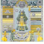 PD2345-DM | Diamond Pirinç Dekopaj Kağıdı 30x42cm