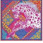 PD2348-DM | Diamond Pirinç Dekopaj Kağıdı 30x42cm