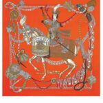 PD2356-DM | Diamond Pirinç Dekopaj Kağıdı 30x42cm