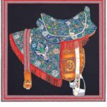 PD2360-DM | Diamond Pirinç Dekopaj Kağıdı 30x42cm