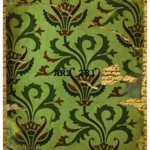 PD281-ARZ | Pirinç Dekopaj Kağıdı (29x42 cm)