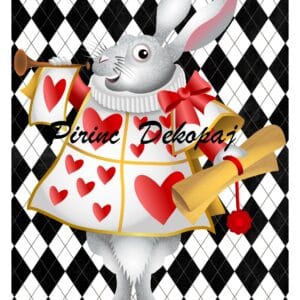 PD2878-LNT |  Pirinç Dekopaj Kağıdı (29x42 cm)