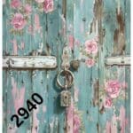 Pirinç Dekopaj Kağıdı-29x42 cm | PD2940-LRA