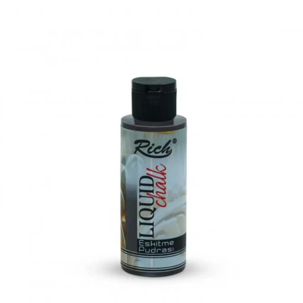 Rich Eskitme Pudrası 120 ml-Çikolata