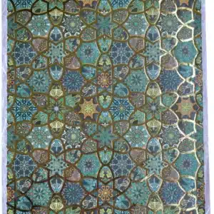 PD-CDC-VRK-31 | Varaklı Pirinç Dekopaj Kağıdı-29x42 cm