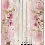 Pirinç Dekopaj Kağıdı-29x42 cm | PD3323-LRA