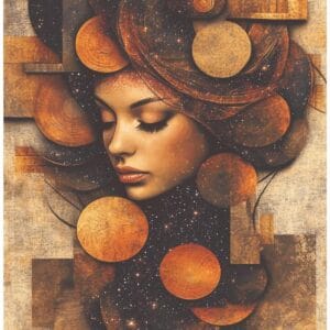 PD3522-AS| Pirinç Dekopaj Kağıdı (29x42 cm)