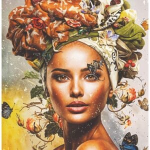 PD3544-AS| Pirinç Dekopaj Kağıdı (29x42 cm)