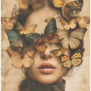 PD3553-AS| Pirinç Dekopaj Kağıdı (29x42 cm)