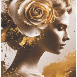 PD3558-AS| Pirinç Dekopaj Kağıdı (29x42 cm)