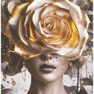 PD3559-AS| Pirinç Dekopaj Kağıdı (29x42 cm)