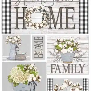 PD3611-AS | Pirinç Dekopaj Kağıdı (29x42 cm)