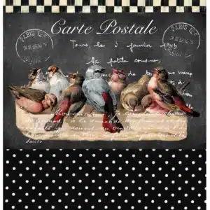 PD3614-AS | Pirinç Dekopaj Kağıdı (29x42 cm)