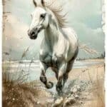 Pirinç Dekopaj Kağıdı-29x42 cm | PD3948-LRA