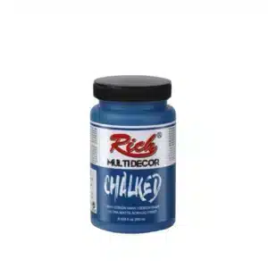 Rich Multidecor Chalked 250 ml | 4544-Odeon Mavi