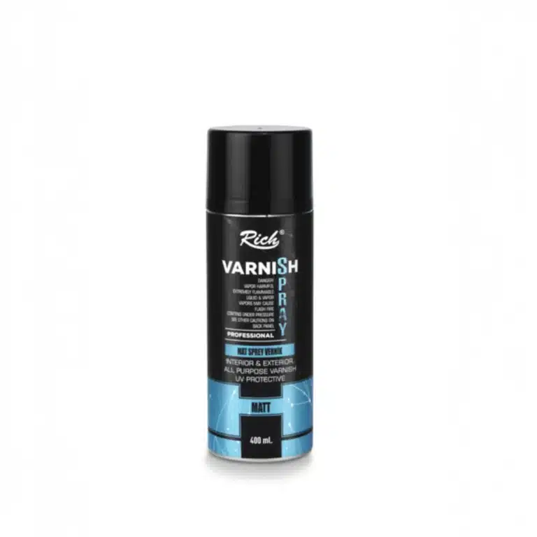 Rich Sprey Vernik 400 ml-Mat