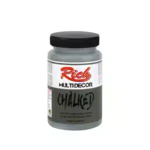 Rich Multidecor Chalked 250 ml | 4570-Küf Yeşili