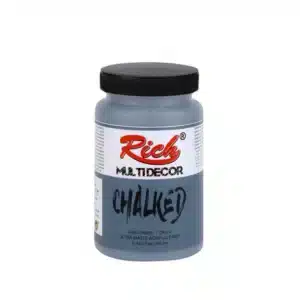 Rich Multidecor Chalked 250 ml | 4604-Oniks
