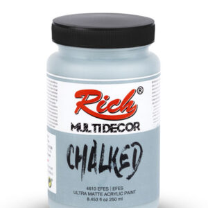 Rich Multidecor Chalked 250 ml 4610 Efes