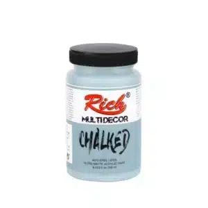 Rich Multidecor Chalked 250 ml | 4610-Efes