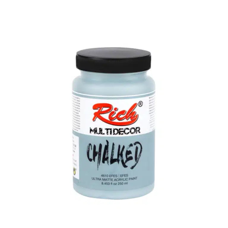 Rich Multidecor Chalked 250 ml | 4610-Efes