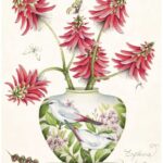 PD4653-DM | Diamond Pirinç Dekopaj Kağıdı 30x42 cm