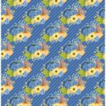 PD4691-DM | Diamond Pirinç Dekopaj Kağıdı 30x42 cm