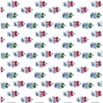 PD4798-DM | Diamond Pirinç Dekopaj Kağıdı 30x42 cm