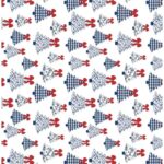PD4800-DM | Diamond Pirinç Dekopaj Kağıdı 30x42 cm