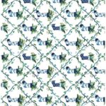 PD4804-DM | Diamond Pirinç Dekopaj Kağıdı 30x42 cm