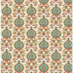 PD4936-DM | Diamond Pirinç Dekopaj Kağıdı 30x42 cm