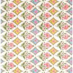 PD4937-DM | Diamond Pirinç Dekopaj Kağıdı 30x42 cm