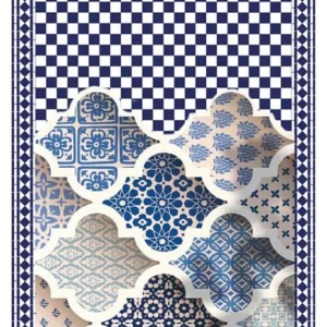 PD5155-DM | Pirinç Dekopaj Kağıdı (29x42 cm)
