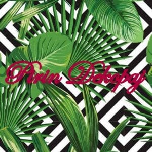 PD055-LNT |  Pirinç Dekopaj Kağıdı (29x42 cm)