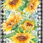 PD7133-DM | Diamond Pirinç Dekopaj Kağıdı 30x42 cm