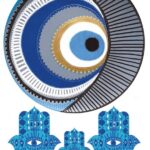 PD7171-DM | Diamond Pirinç Dekopaj Kağıdı 30x42 cm