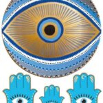 PD7172-DM | Diamond Pirinç Dekopaj Kağıdı 30x42 cm