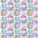 PD7180-DM | Diamond Pirinç Dekopaj Kağıdı 30x42 cm