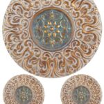 PD7261-DM | Diamond Pirinç Dekopaj Kağıdı 30x42 cm