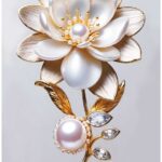 PD7269-DM | Diamond Pirinç Dekopaj Kağıdı 30x42 cm