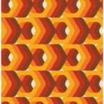 PD7298-DM | Diamond Pirinç Dekopaj Kağıdı 30x42 cm