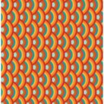 PD7304-DM | Diamond Pirinç Dekopaj Kağıdı 30x42 cm
