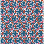 PD7321-DM | Diamond Pirinç Dekopaj Kağıdı 30x42 cm