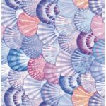 PD7378-DM | Diamond Pirinç Dekopaj Kağıdı 30x42 cm
